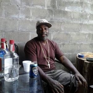 Meet your Posher, Kp